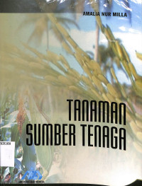 Image of TANAMAN SUMBER TENAGA