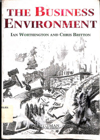 Image of The Business Environment