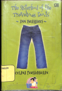 Image of The Sisterhood of The Traveling Pants  Celana persaudaraan