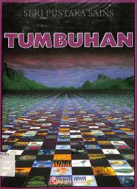 Image of Seri Pustaka Sains
Tumbuhan