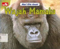 Image of Wajah Mamalia